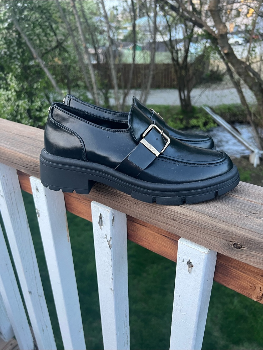 Mexx loafers